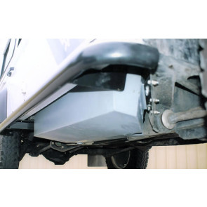 Long Ranger Replacement Fuel Tank - Land Rover Defender 90 to 1997