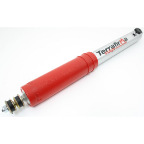 Terrafirma Adjustable Steering Damper Defender 