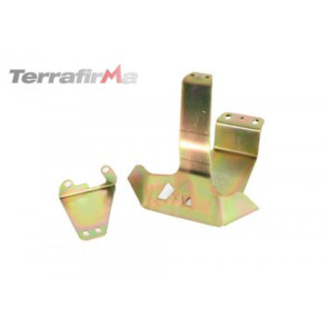 Terrafirma Differential Guard Defender / Disco 1 / RR Classic Rear