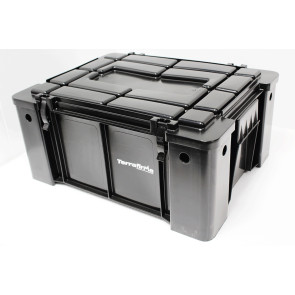 Terrafirma Storage Box Low Lid