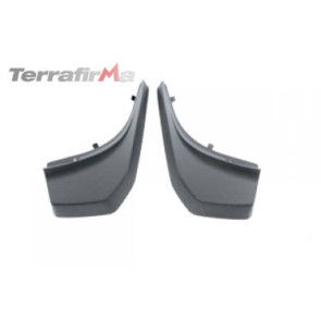 Front Mudflaps for Range Rover Evoque (Pure and Prestige models)