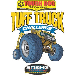 Tuff Truck 2001 Dvd