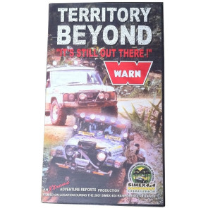 Territory Beyond Video 2001