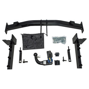 Discovery Sport 7 seat (with spare wheel) Tow Bar Kit VPLCT0148 