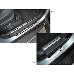 Range Rover Sport Sill Door Plate VPLSS0042
