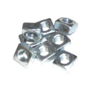 Square Nut - Warn 8274 - Pack of 4