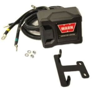 Warn 12v Contactor Control Pack for M8000-S