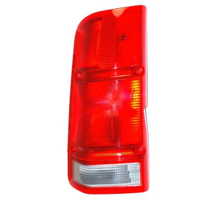 Stop and Tail Light Assembly XFB000050