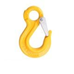 Hook 10mm Grade 8 Sling With Safety
