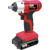Durite Cordless 3/8" Impact Wrench - 18V 2.0Ah