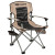 ARB Touring Camping Chair With Table