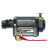 Warrior 15000NH Hydraulic Winch With Steel Cable