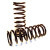 Old Man Emu Coil Springs - Land Rover Discovery 2 (All Models) / Discovery 1 to '98 (all Models) / 90 (all Models)  