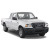 Ford Ranger Extra Cab 2007 to 2011 