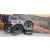 15x7 Black Steel wheels (EX Display)  5x 140 PCD - Jimny