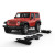 Rival - Jeep Wrangler - Full kIt (5 pcs) - 3mm Steel