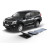 Rival - Toyota Land Cruiser 150 / Prado - Full Kit (3 pcs) - 6mm Alloy