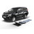 Rival - Toyota Land Cruiser 150 / Prado - Full Kit (3 pcs) - 4mm Alloy