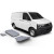 Rival - Volkswagen T5 / T6 / Caravelle / Multivan / Transporter - Full Kit w/o Differential (3 pcs)  - 6mm Alloy