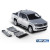 Rival - Volkswagen Amarok - Full Kit w/ tank (3 pcs)  - 4mm Alloy