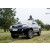 Rival - Toyota Hilux Vigo - Front Bumper - no LED