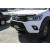 Rival - Toyota Hilux - Winch Mount - 2015 - on