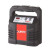Durite 3 Step Fully Automatic Digital Wet Battery Charger - 12V