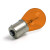 Indicator Bulb 382 12V 21W Amber