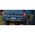 ARB Summit Rear Step Tow Bar Bumper - Ford Ranger 2015 On (With Park Sensors)