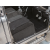 Defender Carpet Kit - Puma 2.4 - Right hand drive - Front