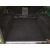 Defender Carpet Kit - Defender 90- Without Rear Seats - Square Arches