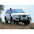 ARB Sahara Bumper Toyota Land Cruiser 100 Series (IFS Models Only) 1998-02