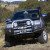 ARB Sahara Bumper Ford Ranger / BT50 '07 - '09