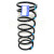 Coil Spring Front Discovery 1 and Range Rover Classic 572315 