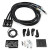 Warn ZEON Control Pack Relocation Kit - Long