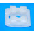 DYF500010 Retainer - 1/4 Turn Click Type
