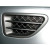 JAK500320WWH GRILLE - AIR INL