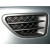 JAK500330WWH GRILLE - AIR INL