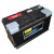 LR030213 Battery, 12v, 95Ah, 855 CCA