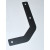 MUC1512 Mudflap Support Plate