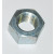 NH614041 NUT - HEX.