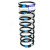 Coil Spring Front Discovery 1 and Range Rover Classic NRC4306 