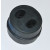 Exhaust Mounting  Rubber NTC5582 