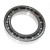 Bearing Centre Differential RTC6015 