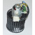 RTC6693 Heater Motor & Fan