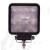 Wipac 10-30V 15W square LED work lamp