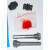 SEE500020 Kit - Caliper Brake Pad - Pin and Boot, Pin - Retainer