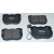 SFP500180 Brake Pad Set Front With Vented Disc's