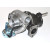 STC2217 Turbocharger Assembly
