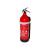 STC8138AB Fire Extinguisher 2kg - Powder